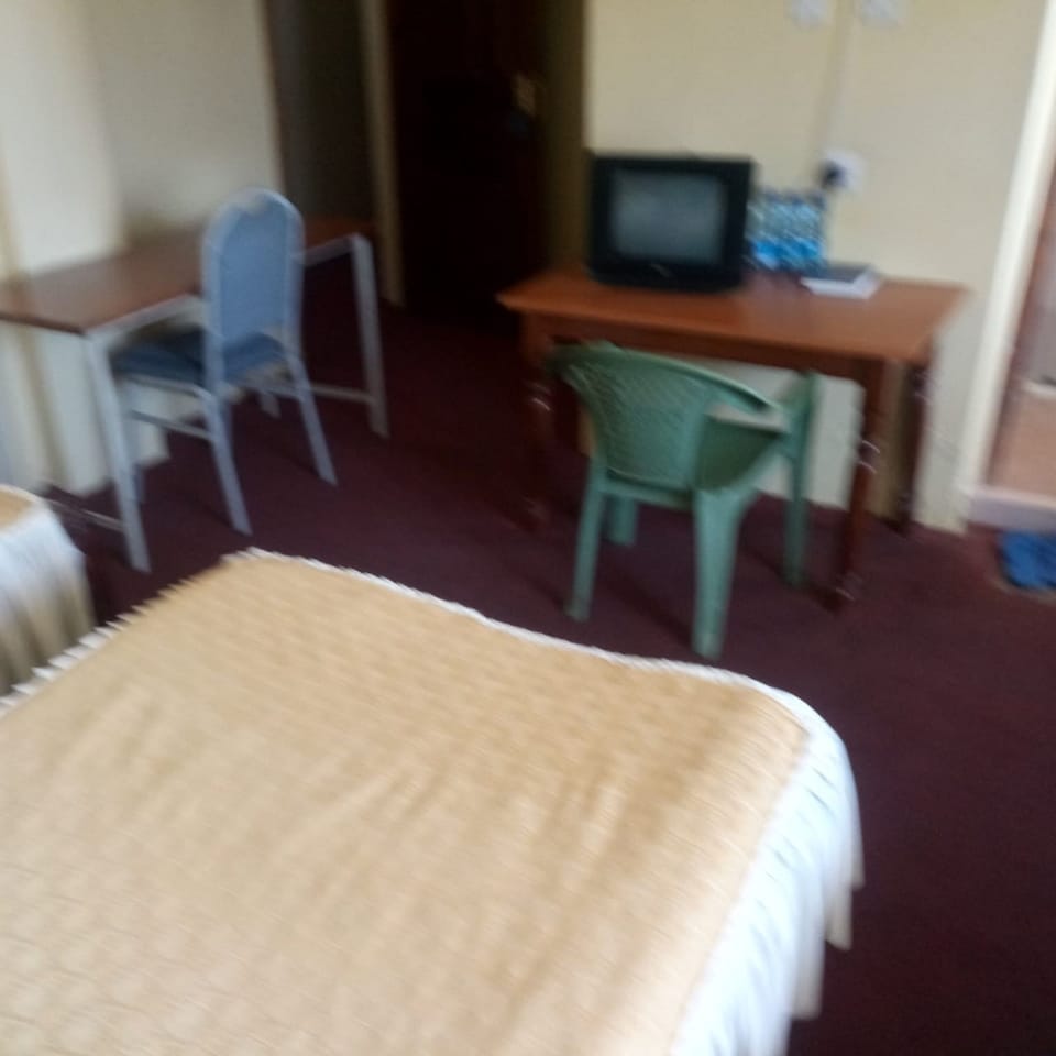 Single Room | Bed sheets
