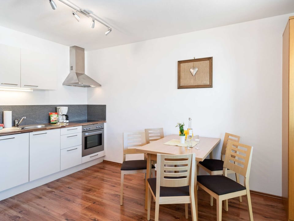 Apartment | Private kitchen