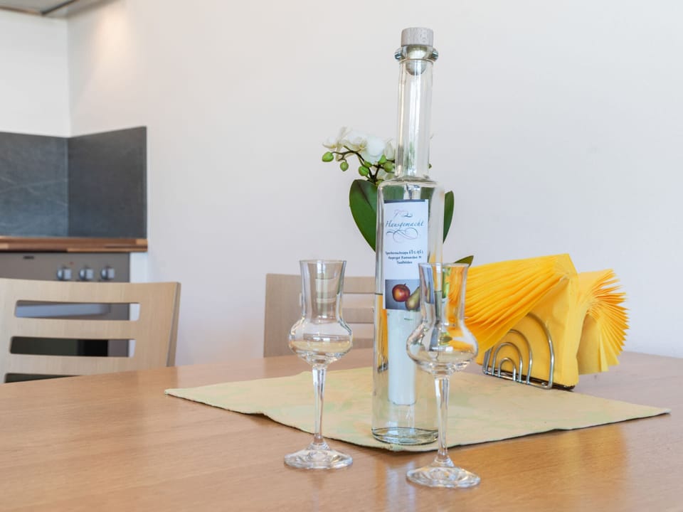 Apartment | Dining