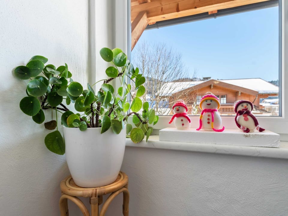 Apartment | Interior detail