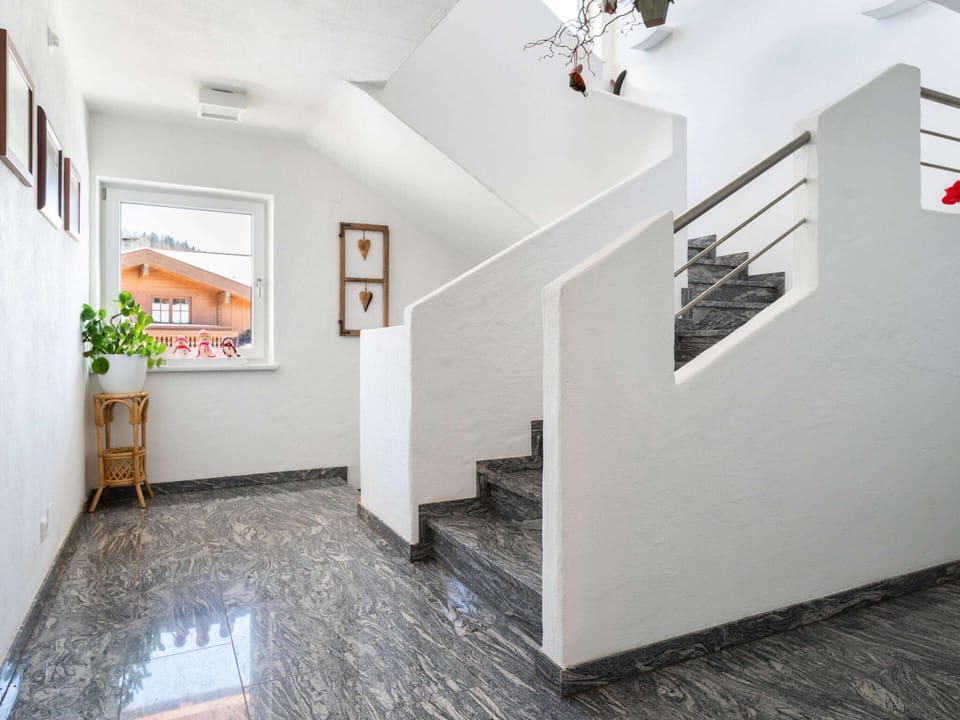 Apartment | Interior