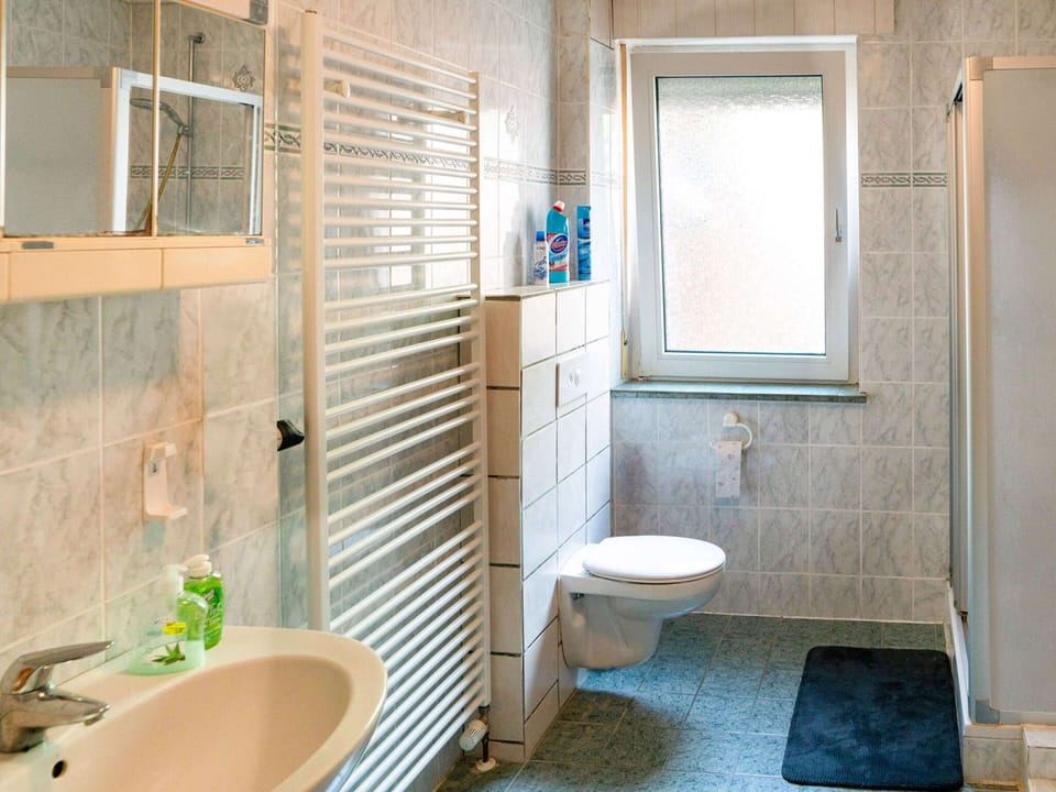 Apartment | Bathroom
