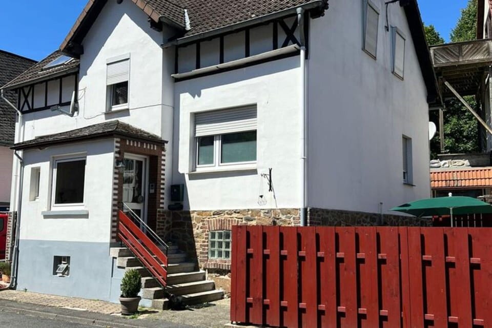 Apartment | Exterior