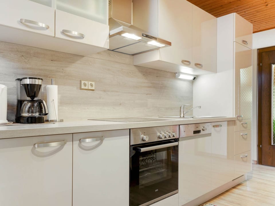Apartment | Private kitchen