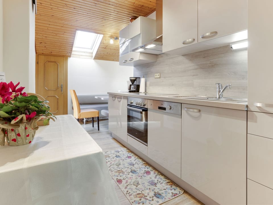 Apartment | Private kitchen