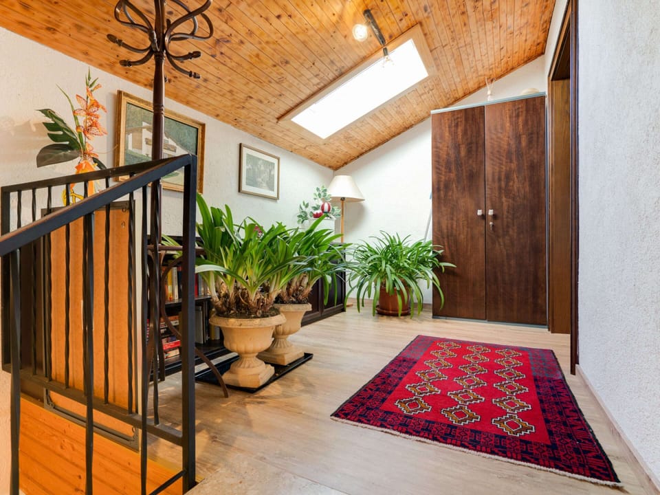 Apartment | Interior