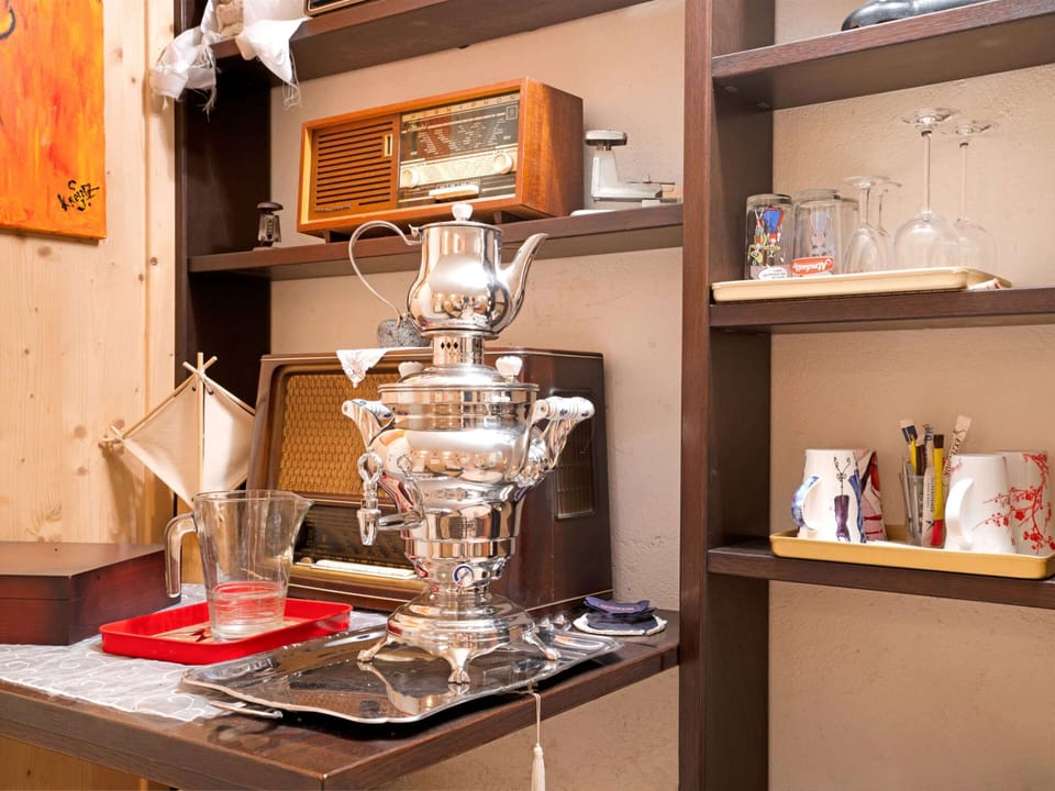 Apartment | Dining