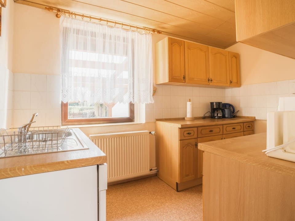 House | Private kitchen