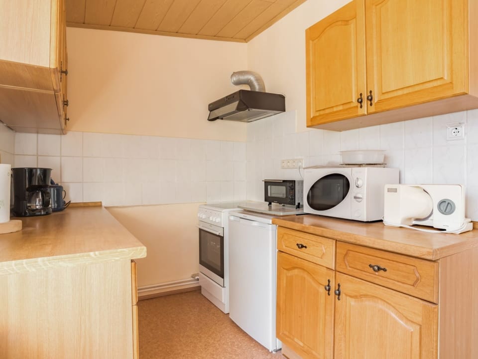 House | Private kitchen