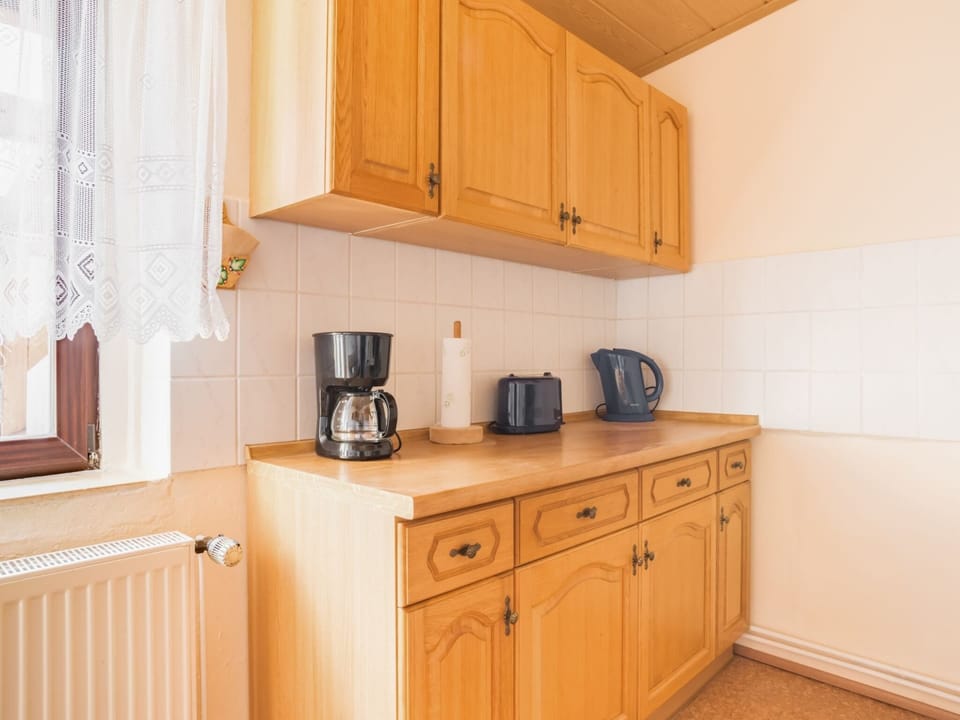 House | Private kitchen