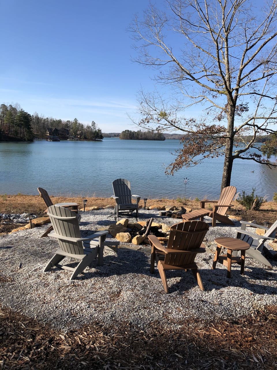 Firepit