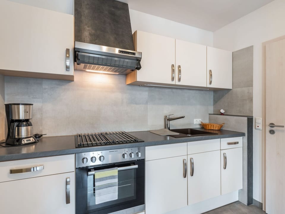 Apartment | Private kitchen