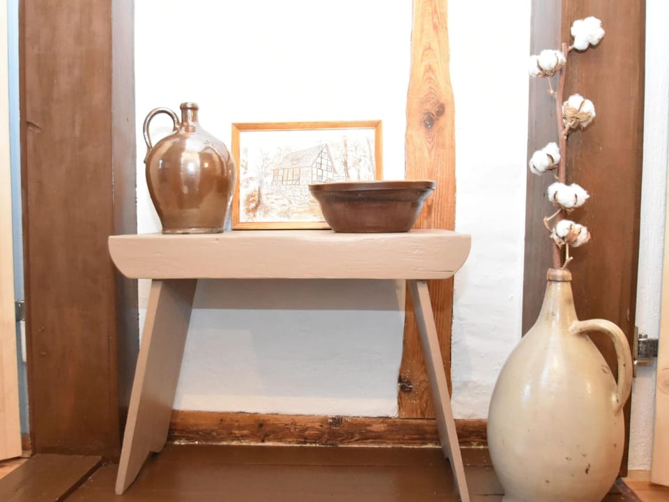 House | Interior detail