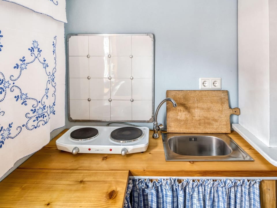House | Private kitchen