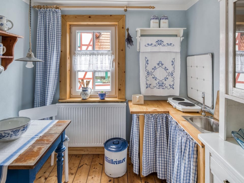 House | Private kitchen