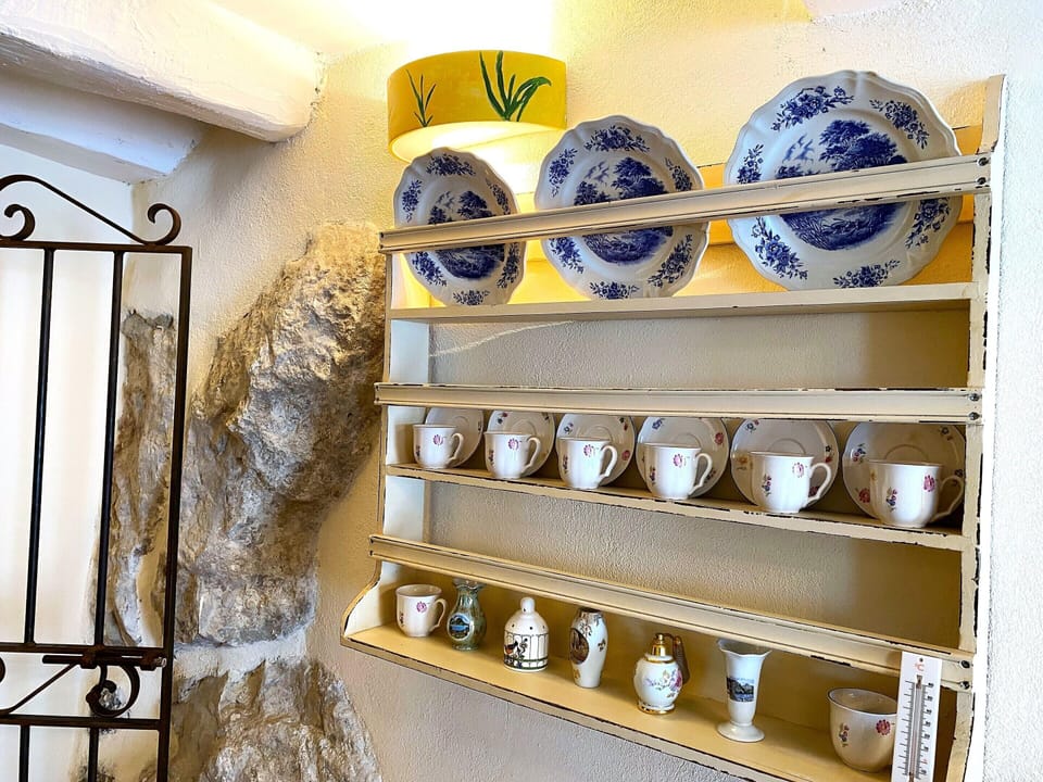 Villa | Interior detail