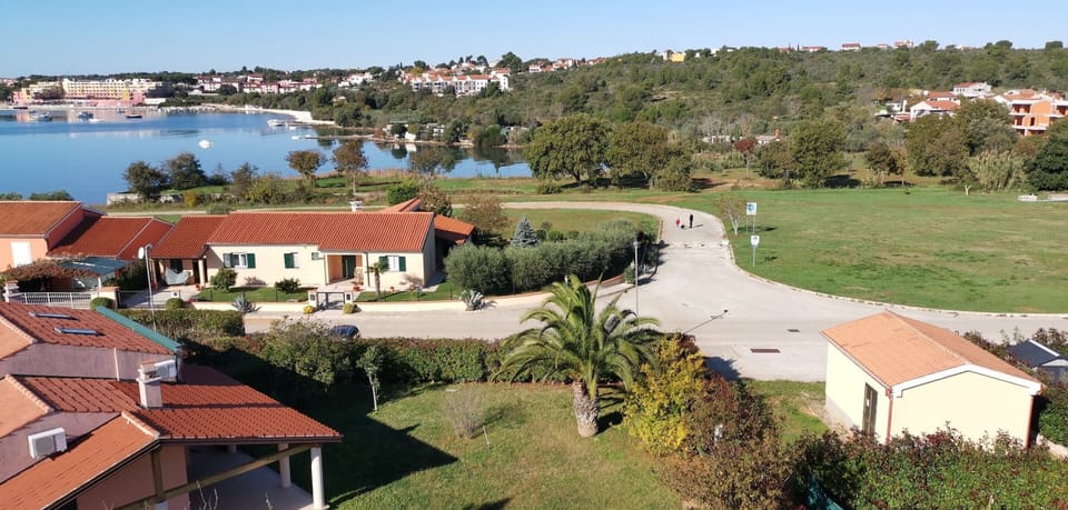 Apartment | View from property