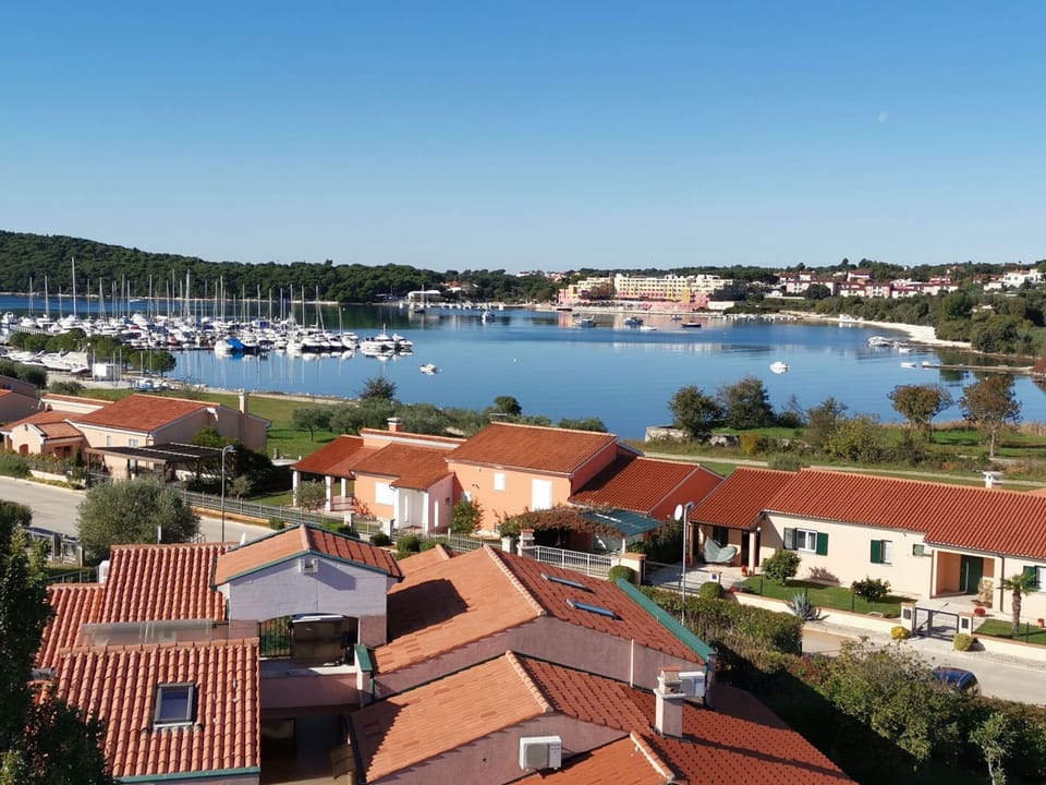 Apartment | View from property