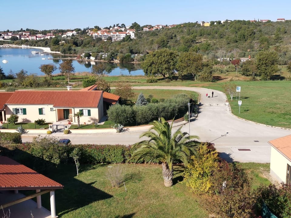 Apartment | View from property