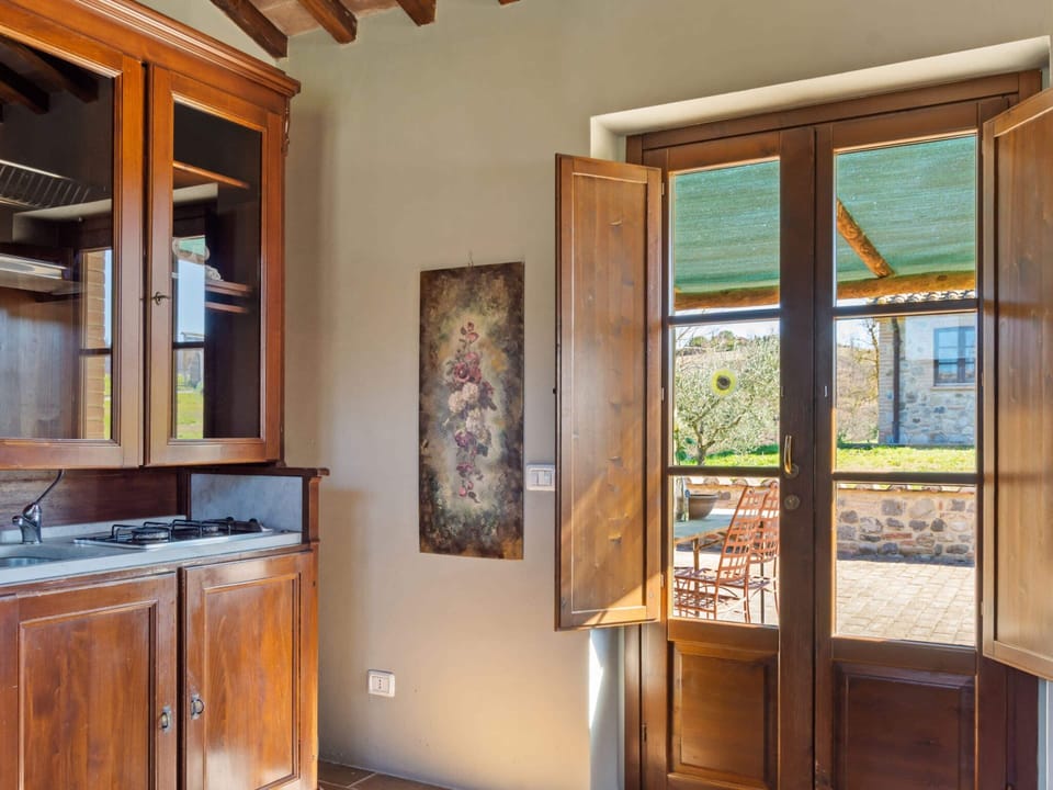 Cottage | Private kitchen