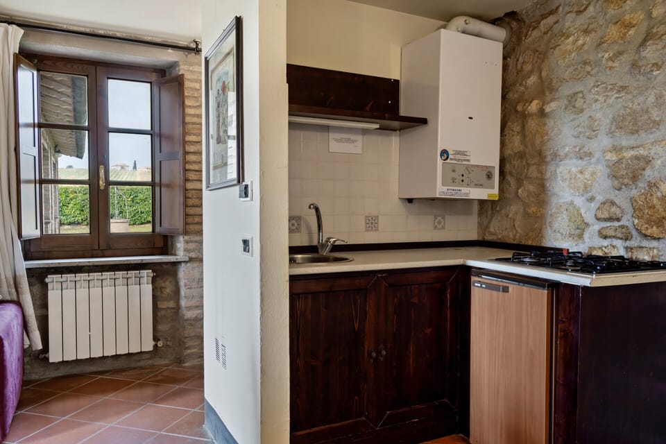 Cottage | Private kitchen