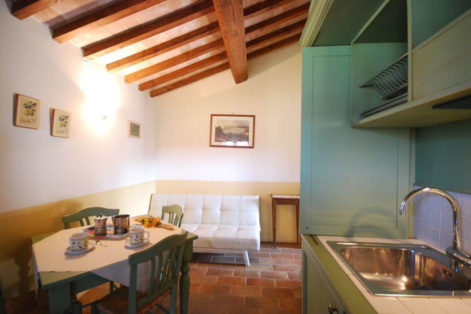 Cottage | Private kitchen