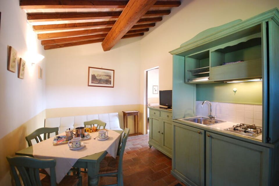 Cottage | Private kitchen