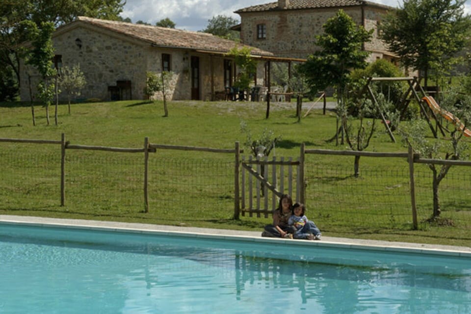 Cottage | Pool | Outdoor pool