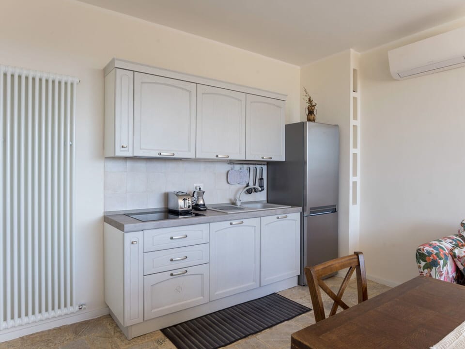 Apartment | Private kitchen