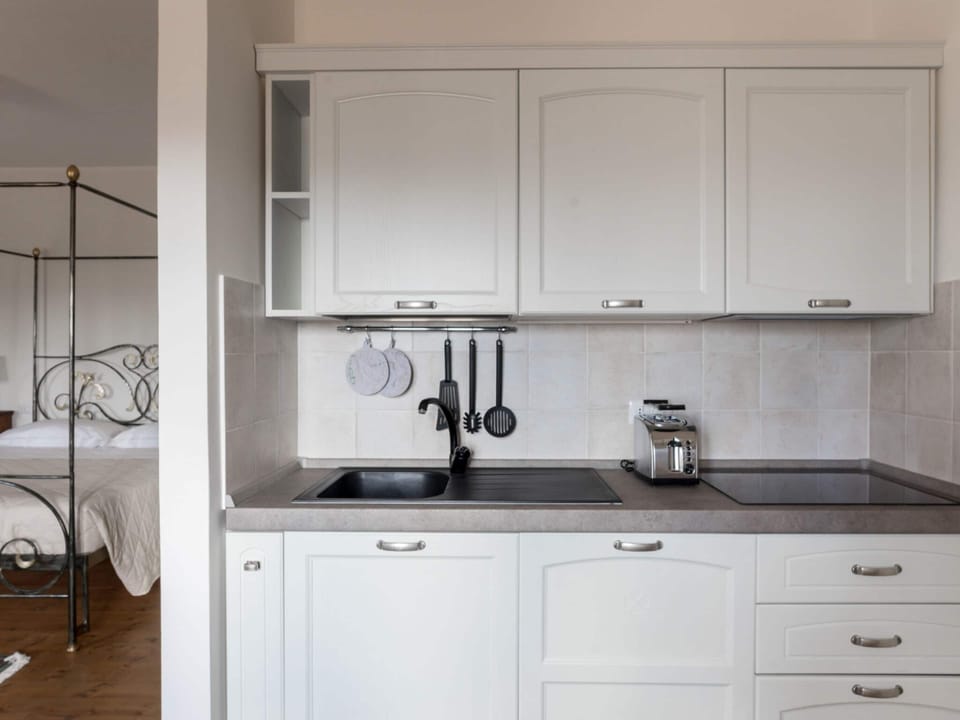 Apartment | Private kitchen