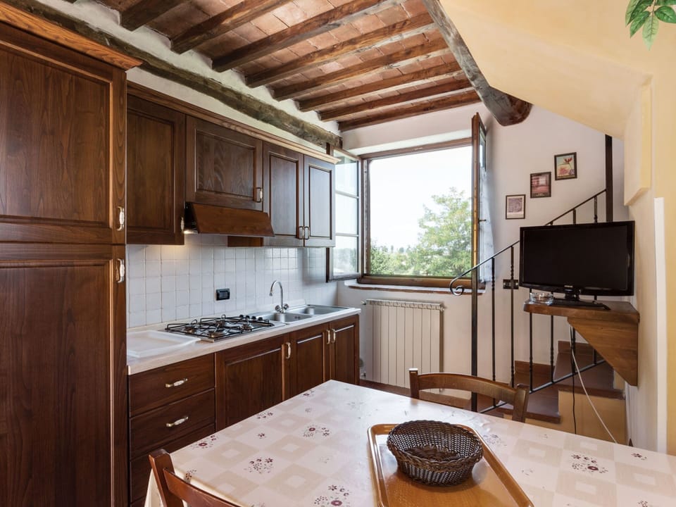 House | Private kitchen