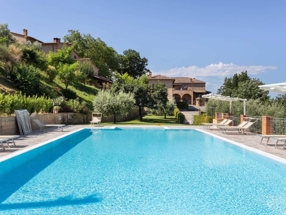House | Pool | Outdoor pool