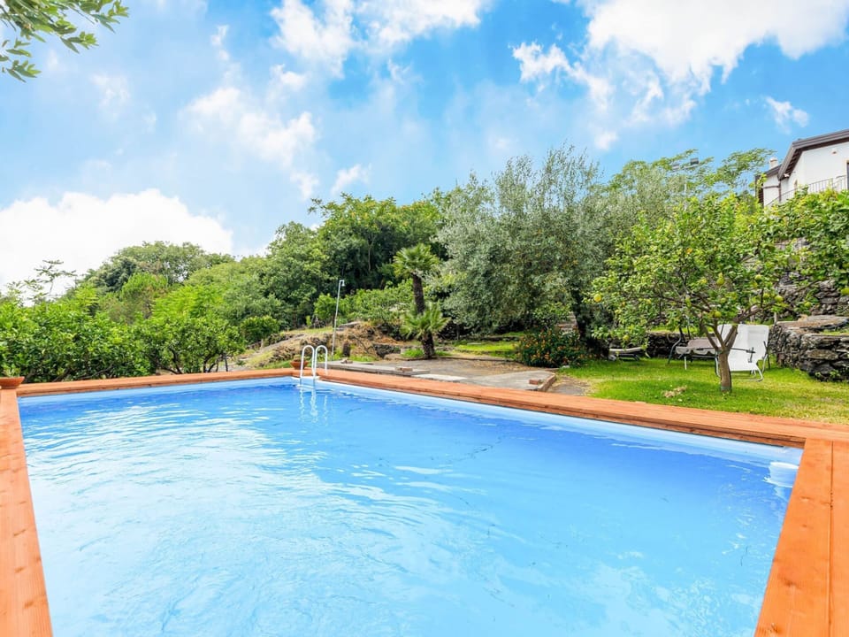 Villa | Pool | Indoor pool, outdoor pool