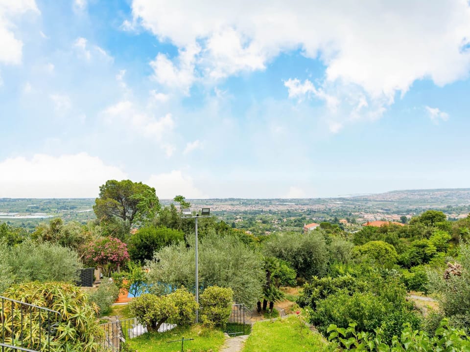 Villa | View from property