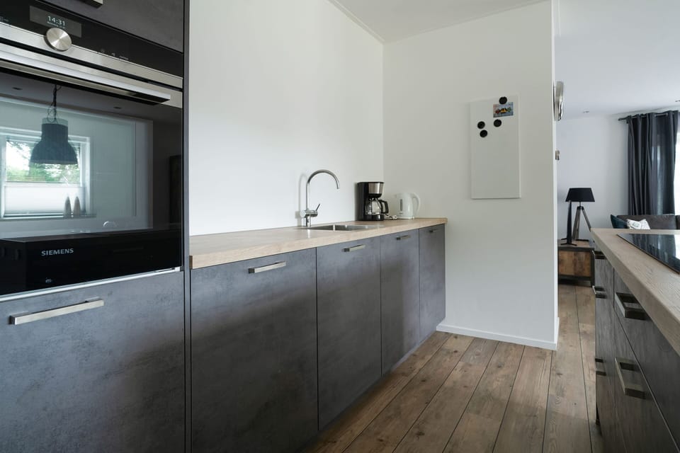 Villa | Private kitchen