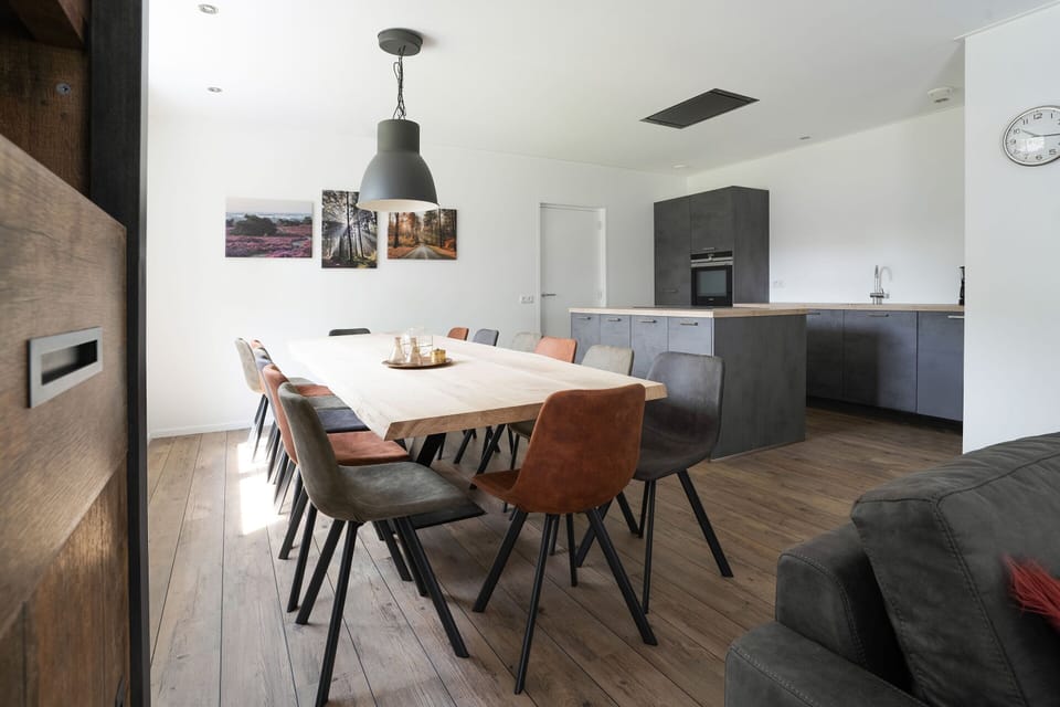 Villa | Private kitchen