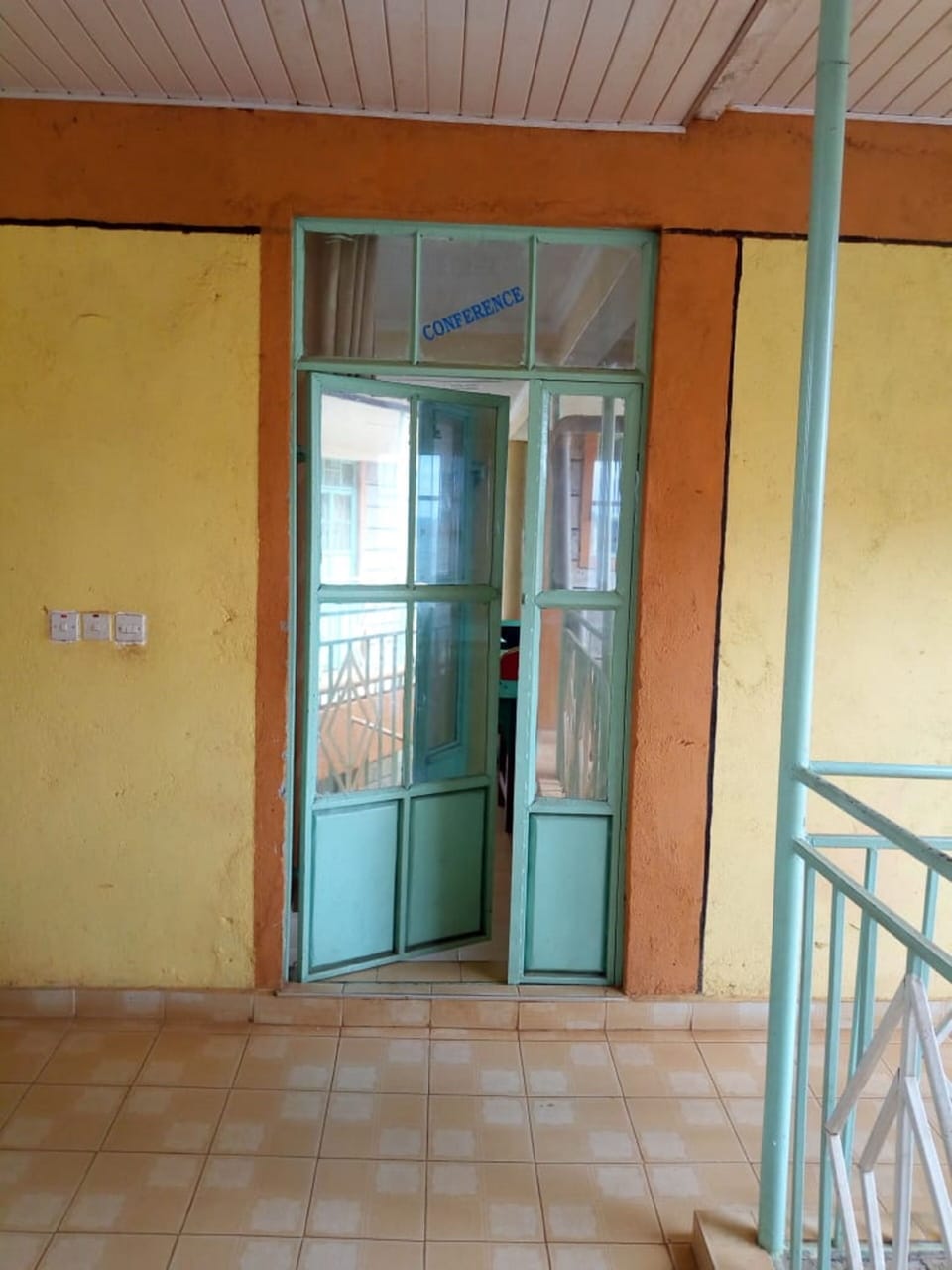 Hallway