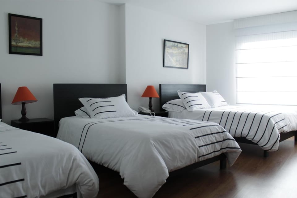 Select Comfort beds, in-room safe, desk, iron/ironing board