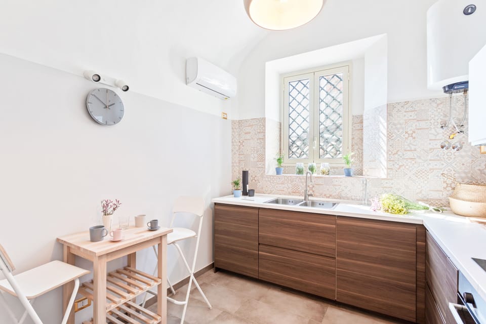 Apartment, 1 Bedroom | In-room dining