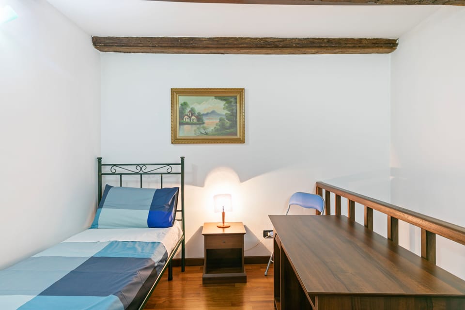 Apartment, 3 Bedrooms | 3 bedrooms, bed sheets