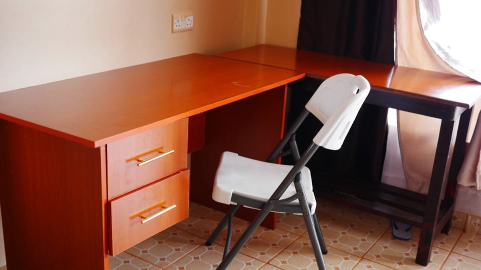 Standard Room | Room amenity