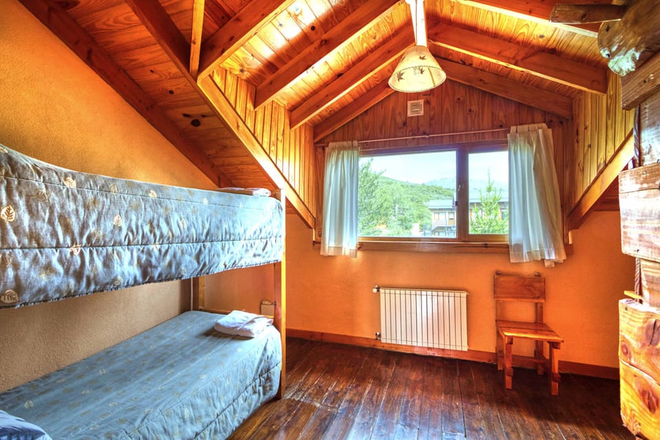 Duplex (GC3) | In-room safe, free WiFi, bed sheets