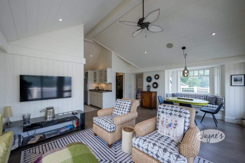Boathouse Living Room