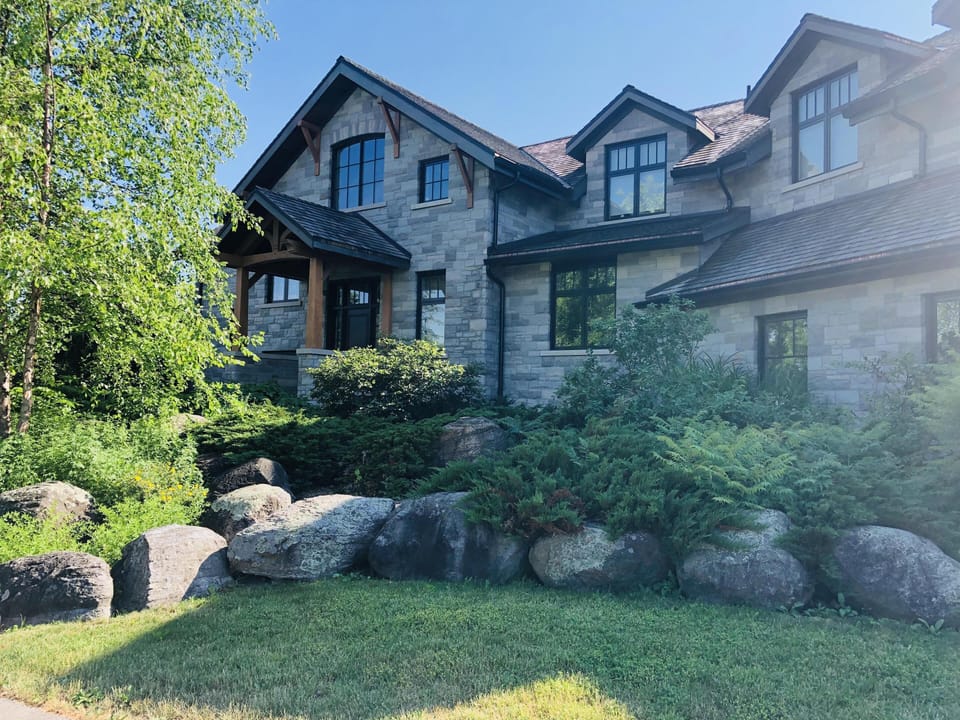 Winterbrook Chalet