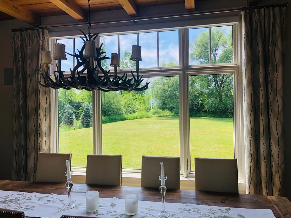 Dining Room Table