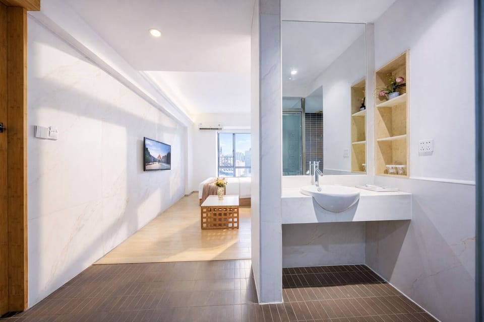 Superior Double Room | Premium bedding, in-room safe, individually decorated