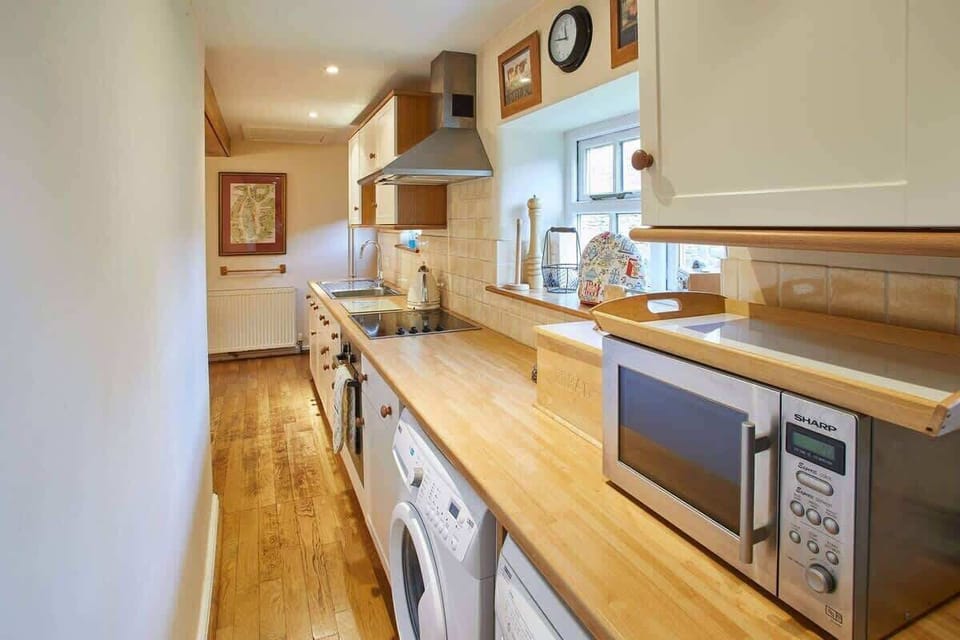 Greengate Cottage, Hutton Le Hole, Stay North Yorkshire