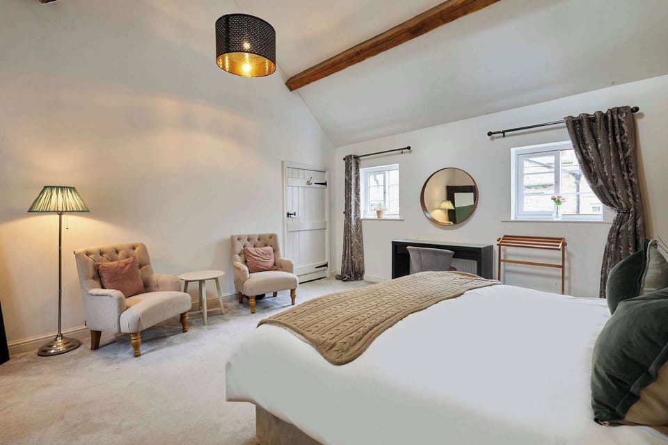 Greengate Cottage, Hutton Le Hole, Stay North Yorkshire
