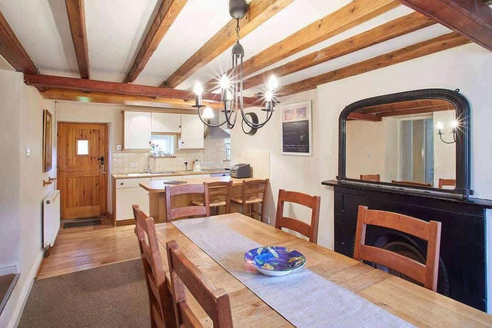 Greengate Cottage, Hutton Le Hole, Stay North Yorkshire