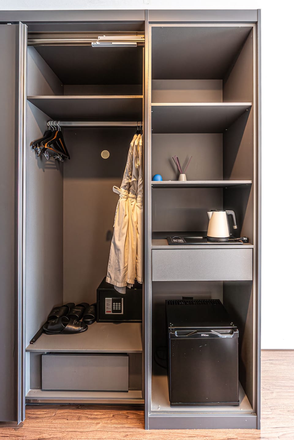 Grang Executive Family | Room amenity